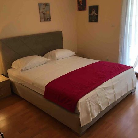 Apartment Raskovic II Котор Екстериор снимка