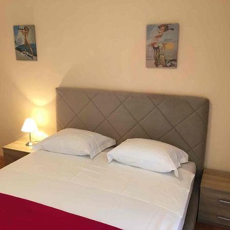 Apartment Raskovic II Котор Екстериор снимка