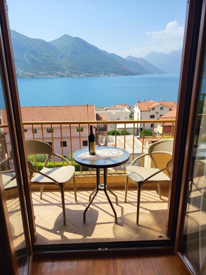 Apartment Raskovic II Котор Екстериор снимка