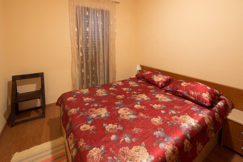 Apartment Raskovic II Котор Екстериор снимка