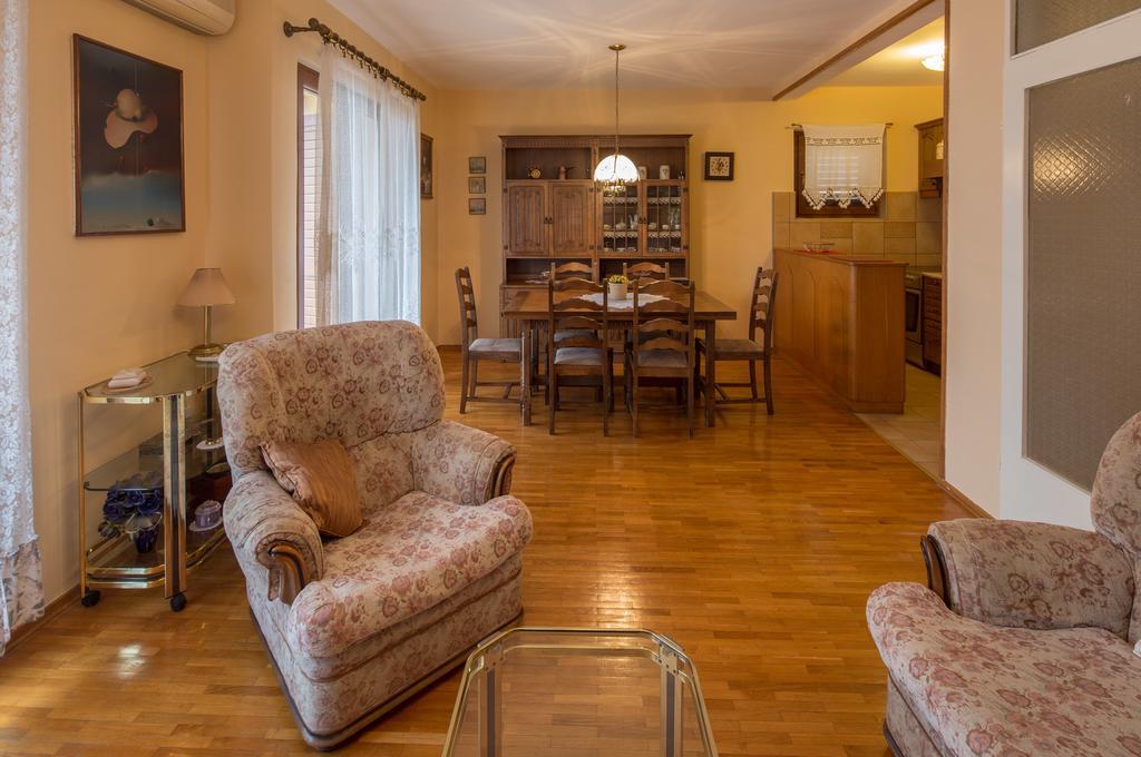 Apartment Raskovic II Котор Екстериор снимка