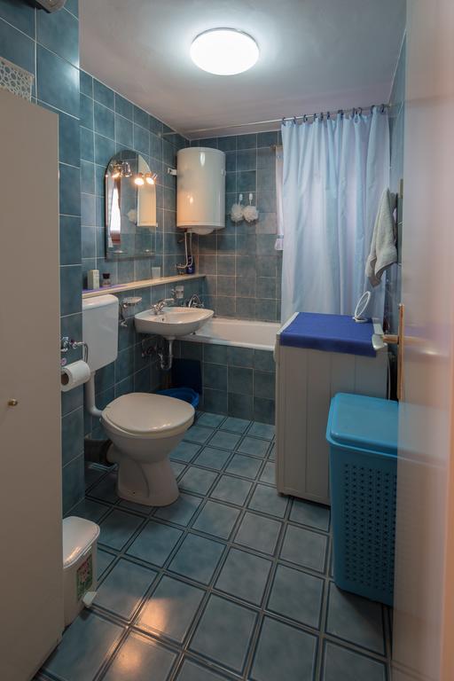 Apartment Raskovic II Котор Екстериор снимка