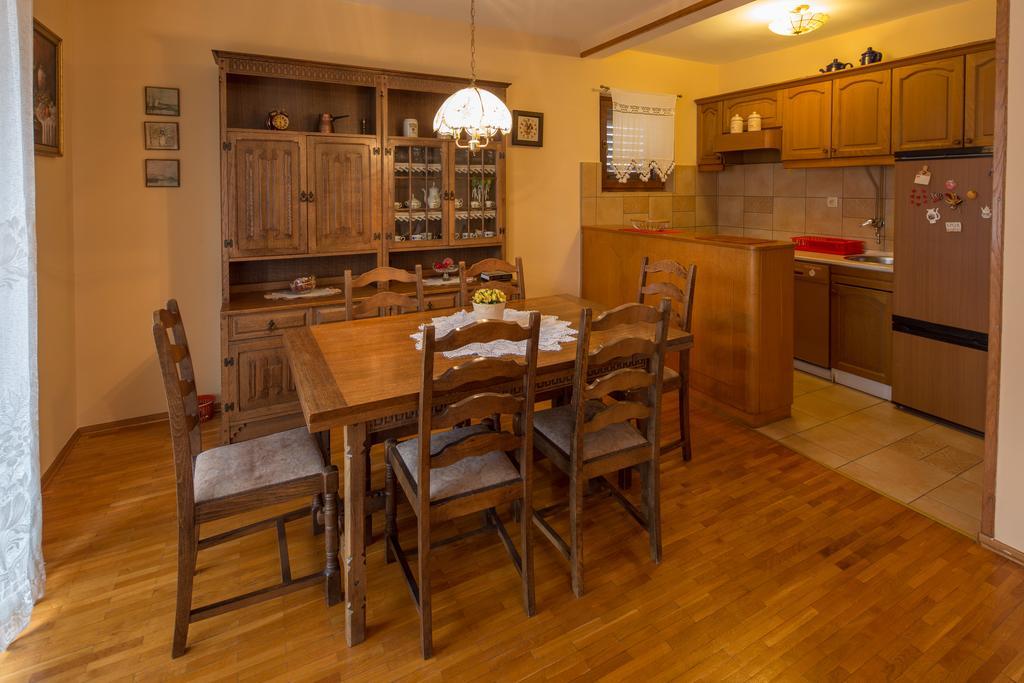 Apartment Raskovic II Котор Екстериор снимка