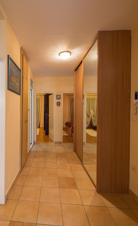 Apartment Raskovic II Котор Екстериор снимка