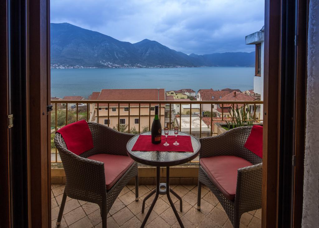 Apartment Raskovic II Котор Екстериор снимка
