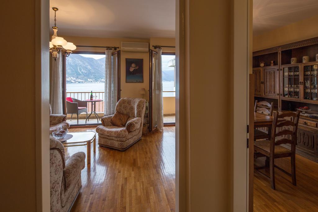 Apartment Raskovic II Котор Екстериор снимка