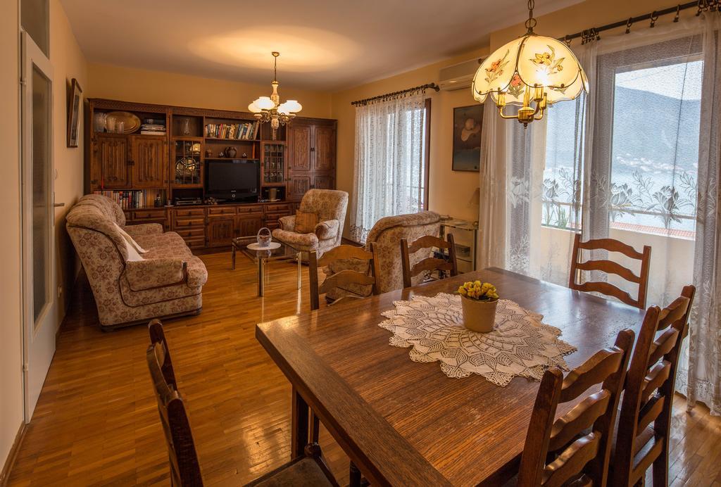 Apartment Raskovic II Котор Екстериор снимка