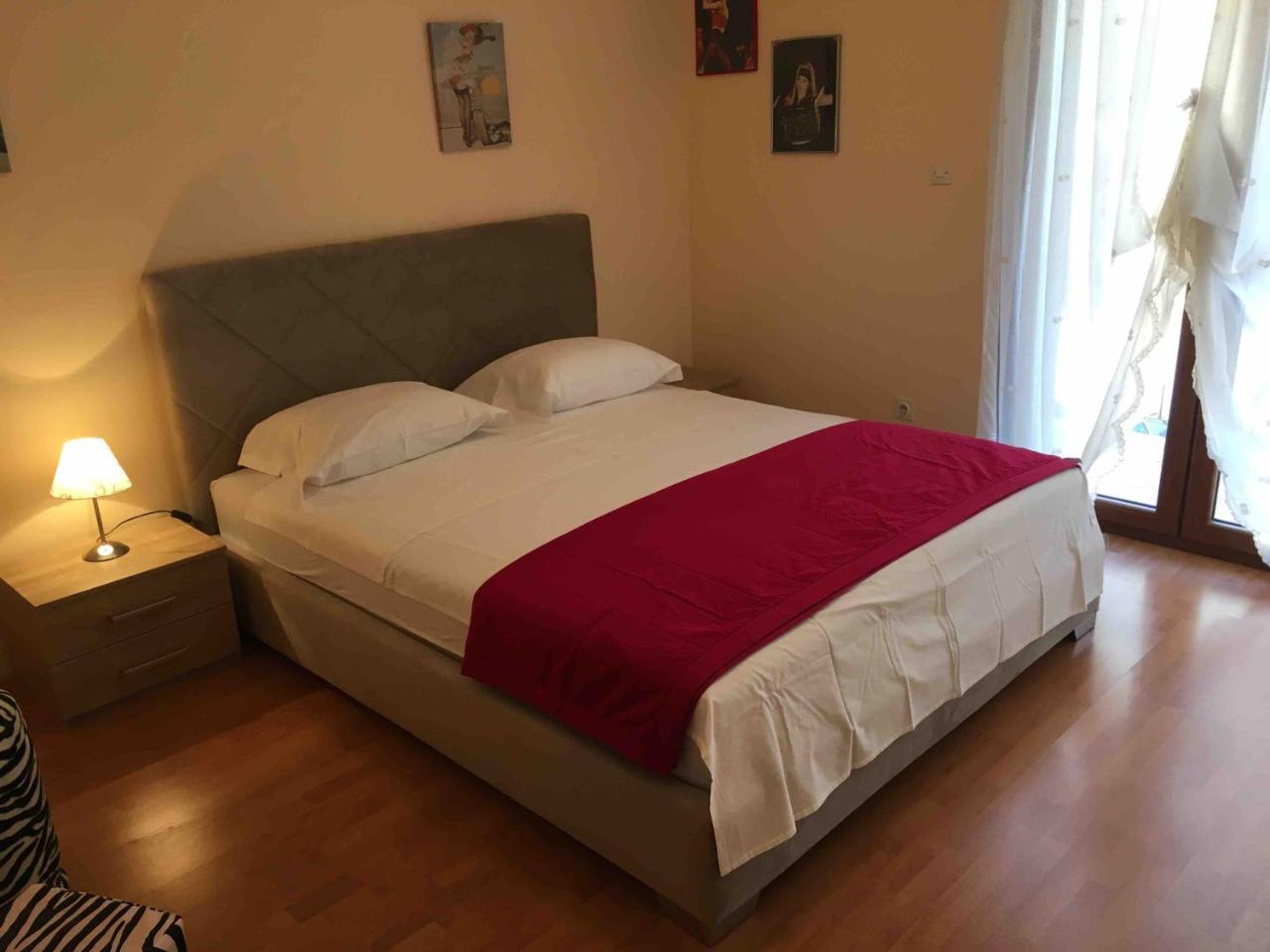 Apartment Raskovic II Котор Екстериор снимка