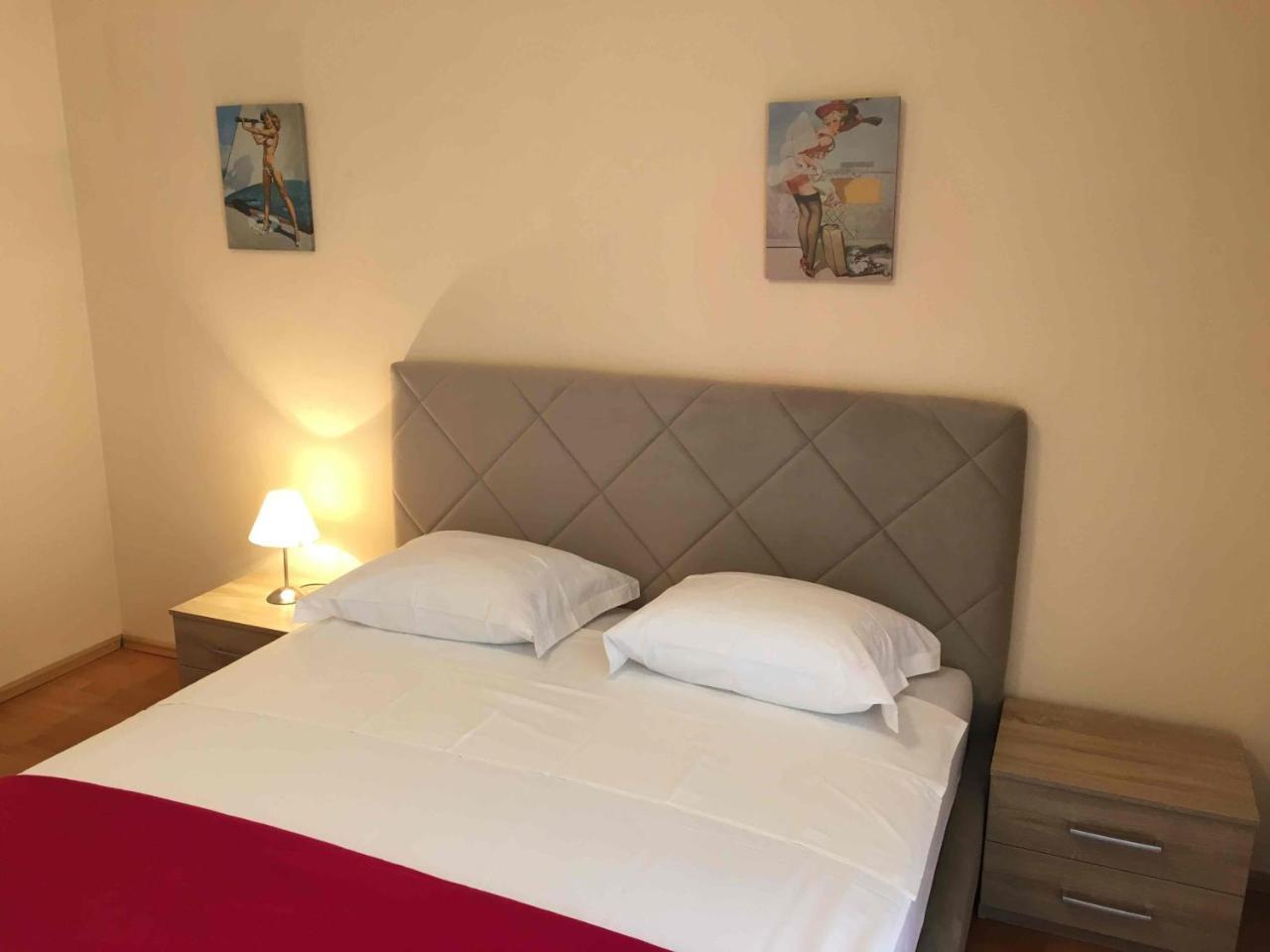 Apartment Raskovic II Котор Екстериор снимка